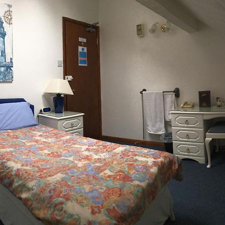 Sorrel Horse Inn Ipswich Phòng bức ảnh