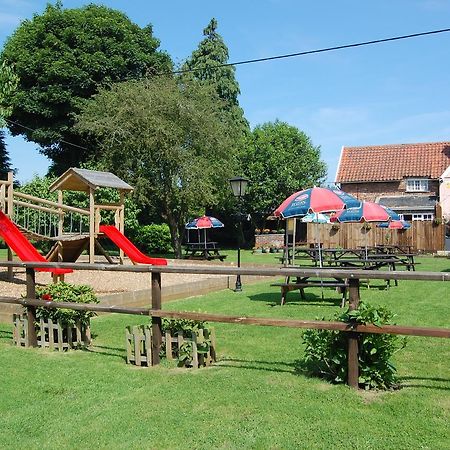 Sorrel Horse Inn Ipswich Ngoại thất bức ảnh