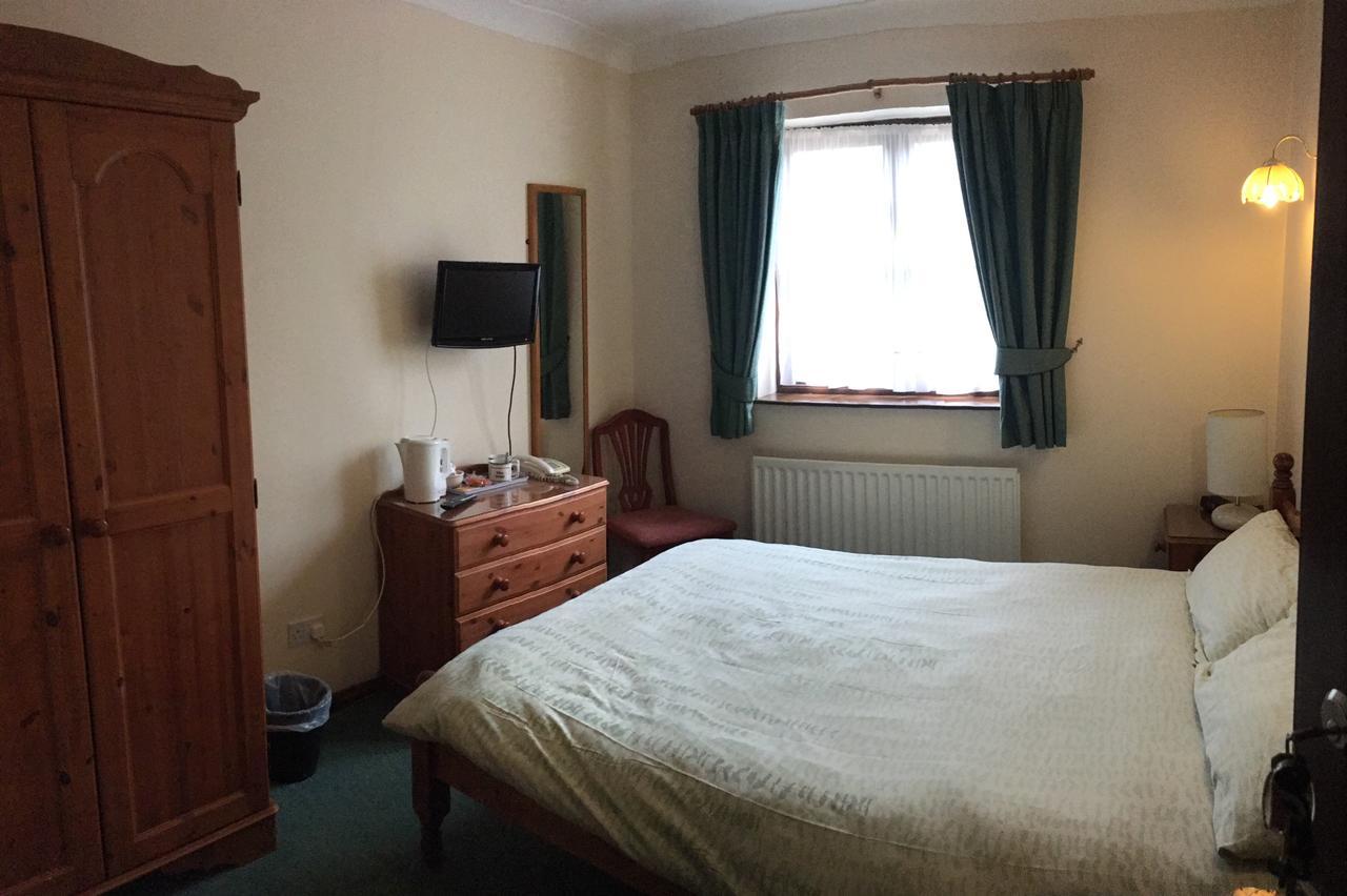 Sorrel Horse Inn Ipswich Ngoại thất bức ảnh