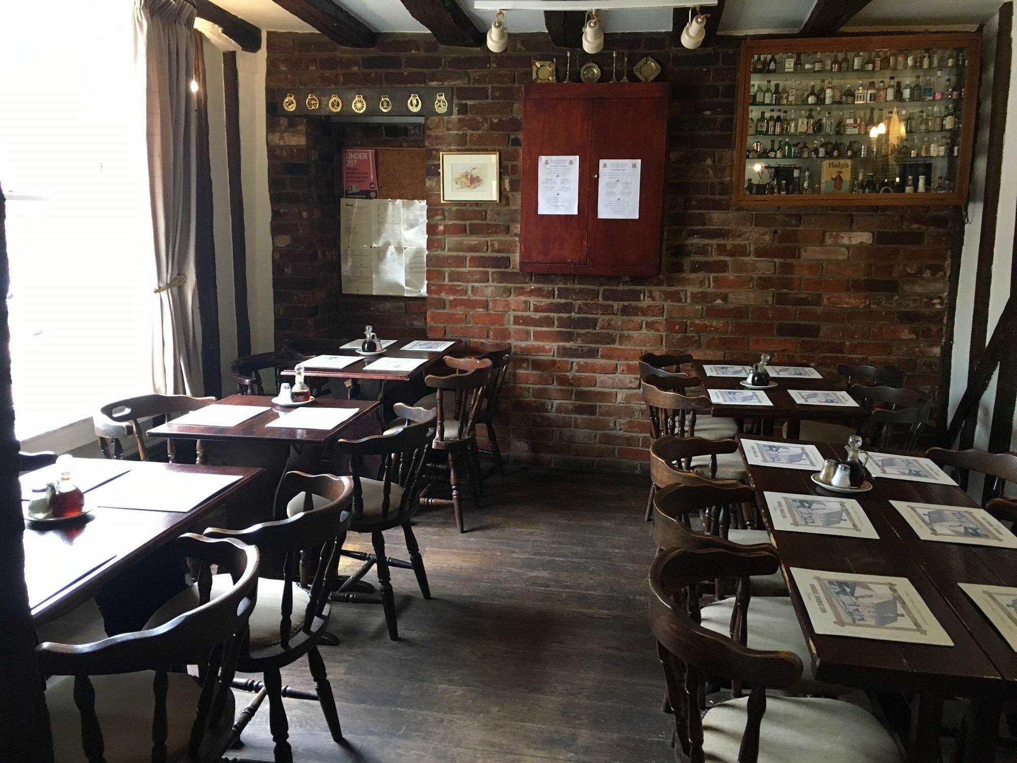 Sorrel Horse Inn Ipswich Ngoại thất bức ảnh
